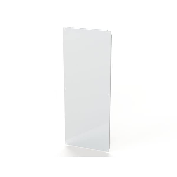 Subpanel, 69 in H, 0.88 in D, 27 in W
